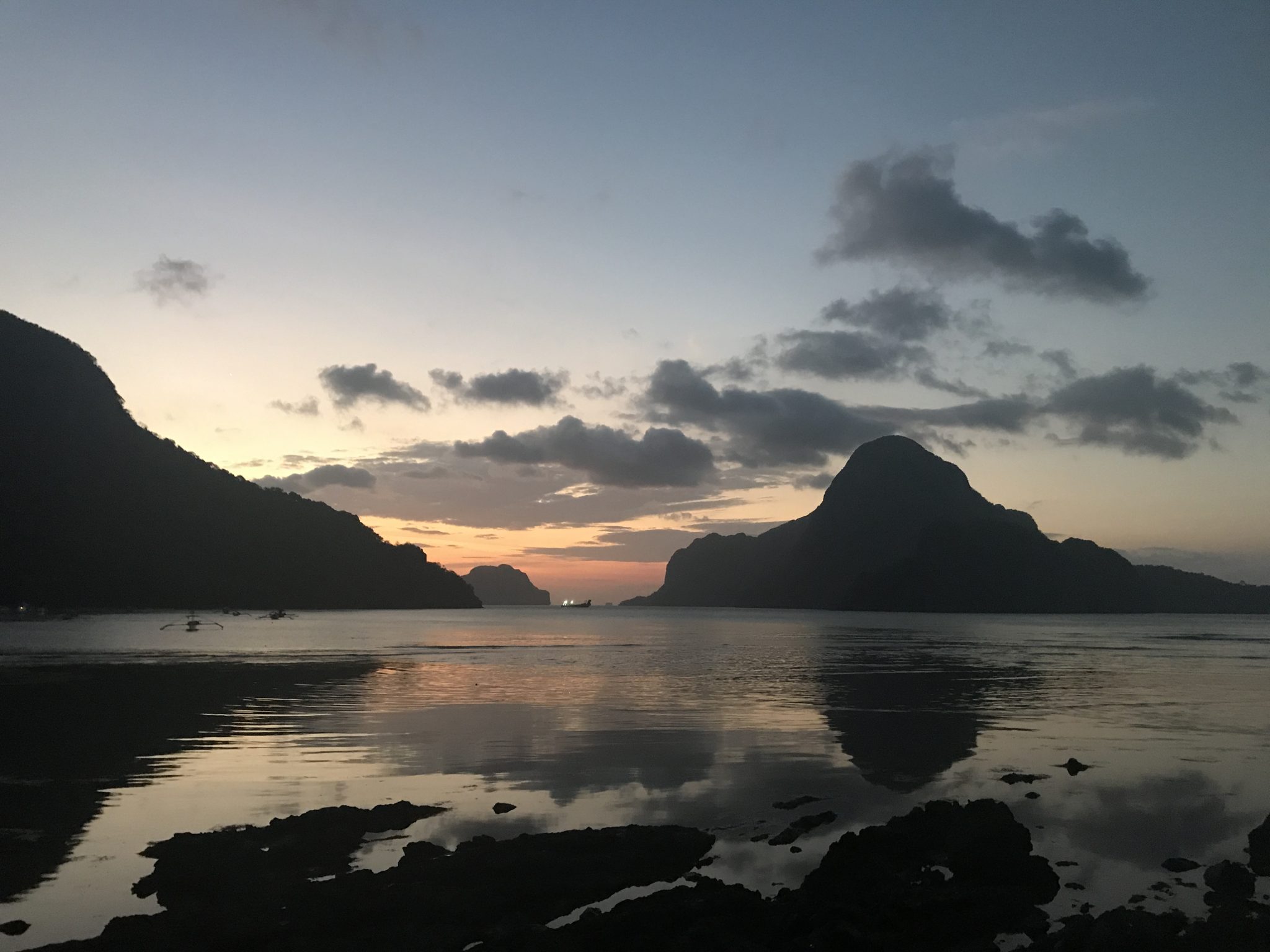 Philippines 12 Days Palawan and El Nido Islands Cycling Tour